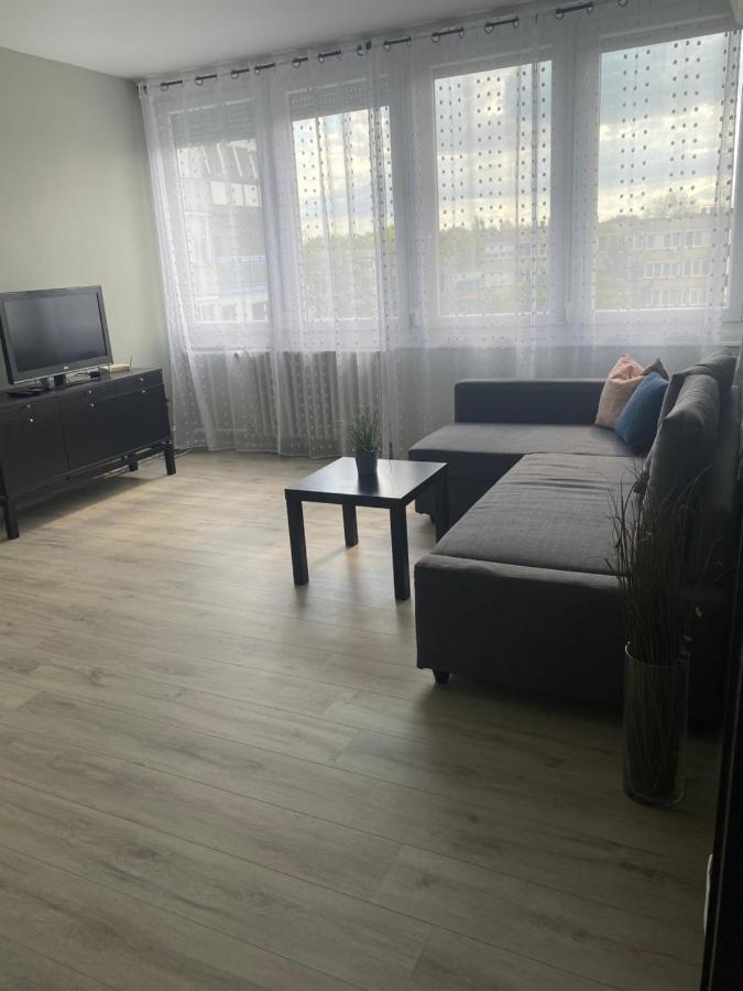 Dozsa Apartman Διαμέρισμα Gödöllő Εξωτερικό φωτογραφία